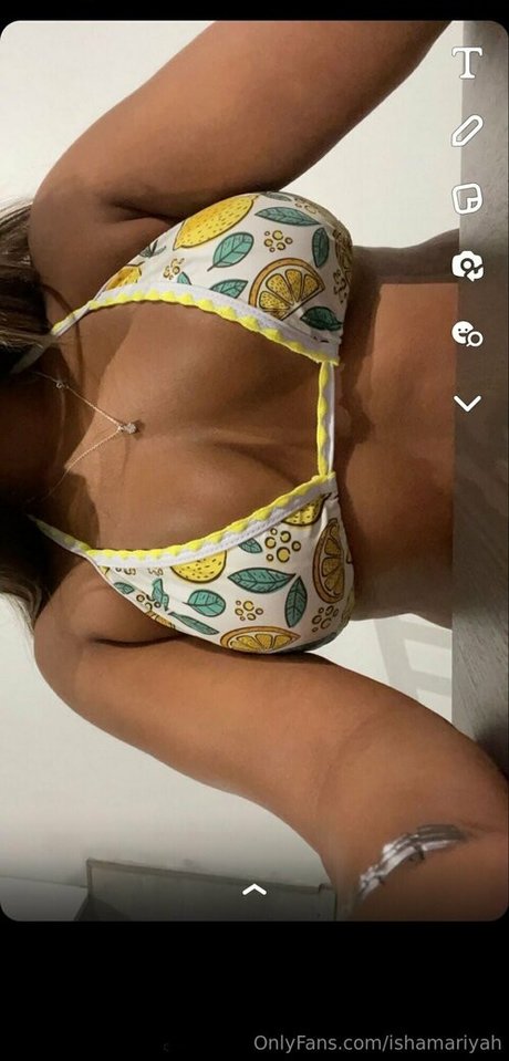 Isha Mariyah 高品質女優 ギャラリー