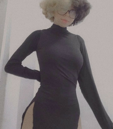 Danny Universe 美しいポルノスター 画像