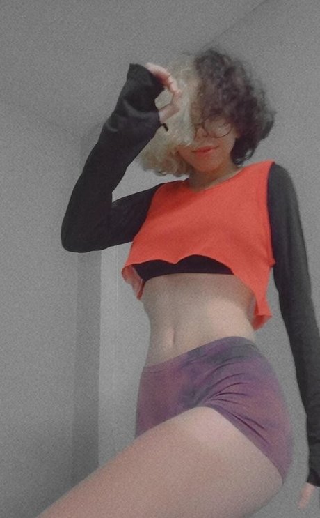 Danny Universe xxxモデル 画像