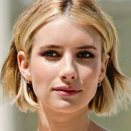 Emma Roberts Deepfake 裸の女優 画像