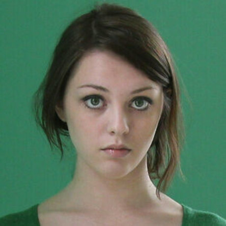 Imogen Rhiannon 素敵なモデル 画像