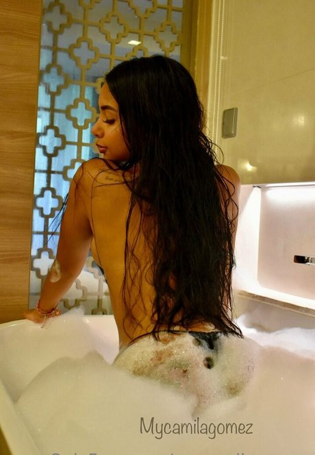 mycamilamodel スター xxx 写真