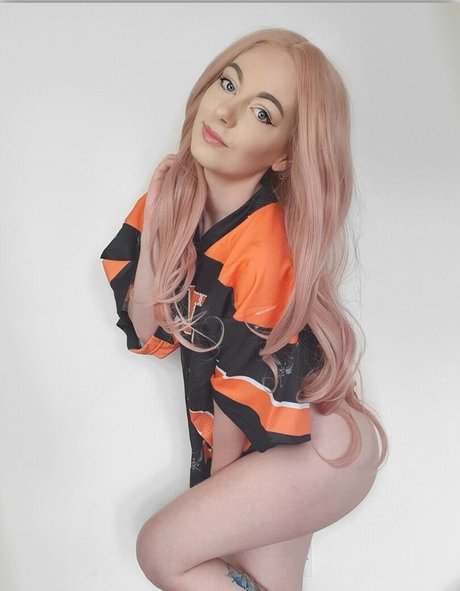 chloxxhill ポルノスター ギャラリー