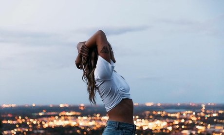 Sophia Scott かわいいモデル 写真