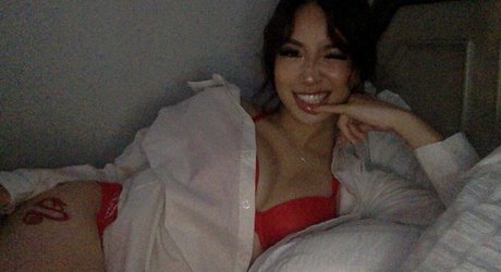 Harmonee Yang 可愛いモデル 写真