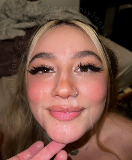bbyxcherryvip ポルノスター ホット 画像