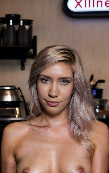 Alanah Pearce ポルノスター トップ 写真