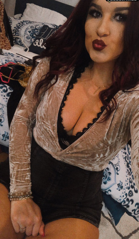 Aisley Montgomery ヌード女優 アーカイブ