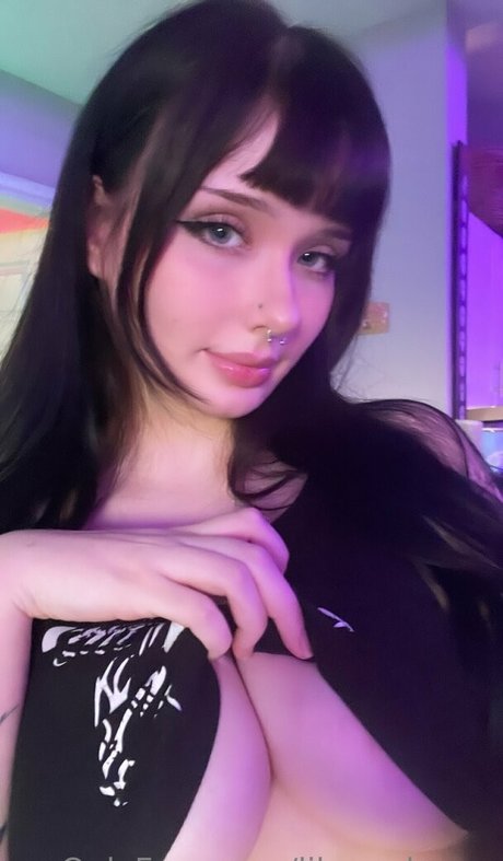 lilangelsawa アートモデル アーカイブ