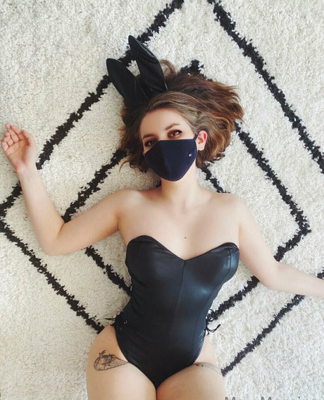 itsmaymorning 美しいモデル 写真