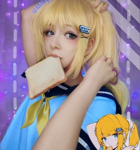 Haltsmanu 独占スター 画像