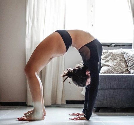 Martina Rando 素敵なモデル 写真