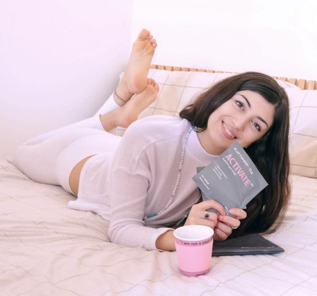 Martina Rando アートスター アーカイブ