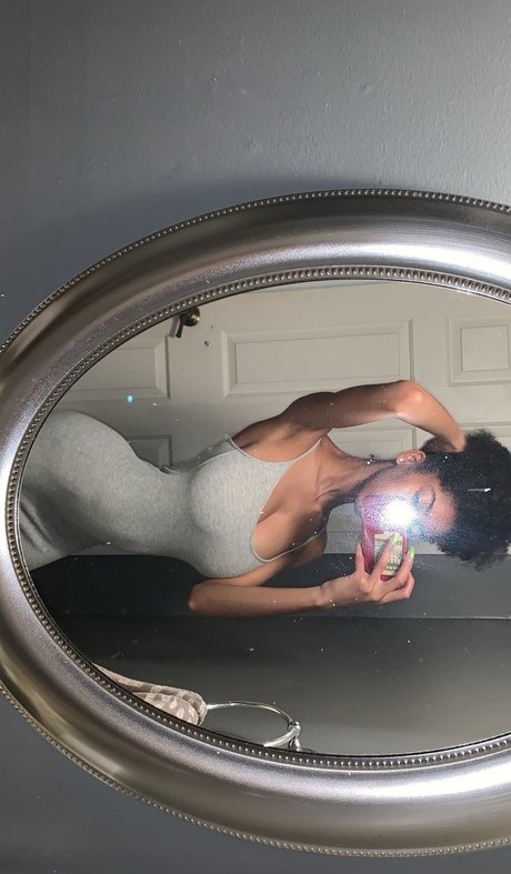 Kira Imani アダルト女優 写真