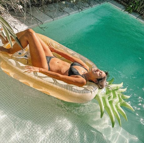 Sofi Martinez 美しいモデル 写真