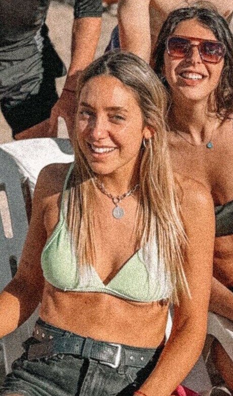 Sofi Martinez ポルノモデル 写真