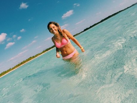 Sofi Martinez ポルノスター アート 写真
