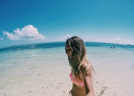 Sofi Martinez ヌードのポルノスター 写真