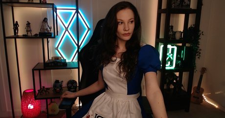 Jess Mcdonell 美しいポルノスター 写真