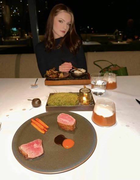 Rhiannon Jena セクシーなスター 写真