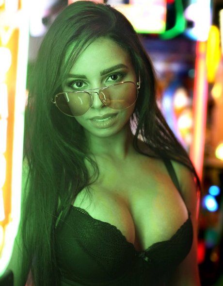 Renee Michelle セックスモデル 写真