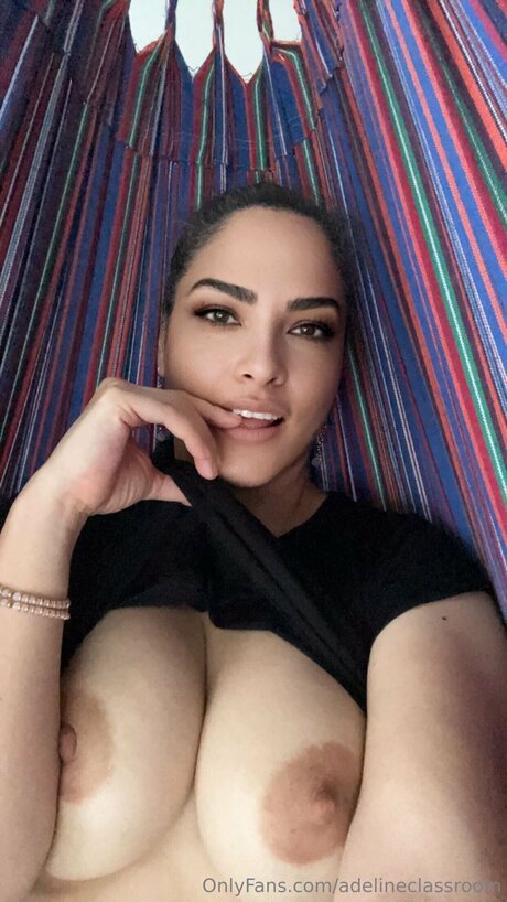 adelineclassroom セックスポルノスター 写真