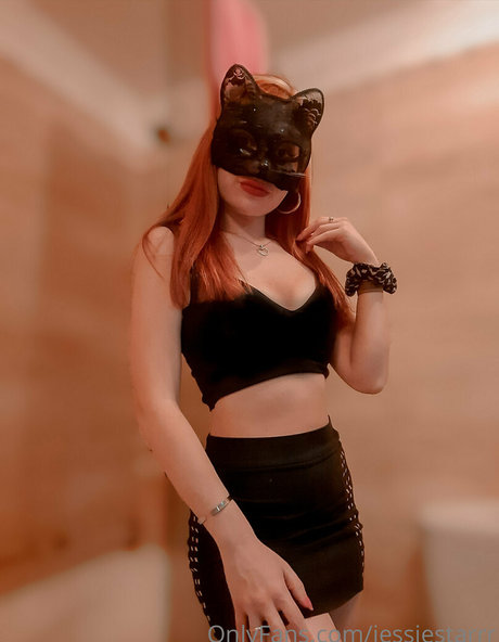 jessiestarrr スターセックス 画像