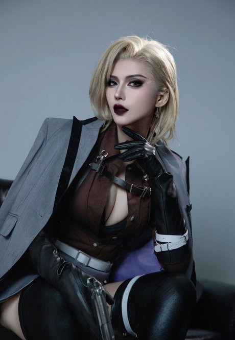 Arisa S 可愛い女優 写真