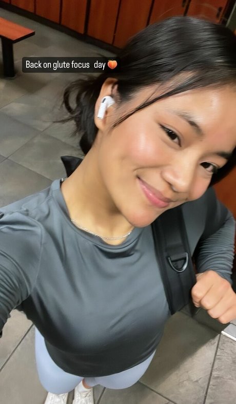 MsDumpling セクシーモデル 写真