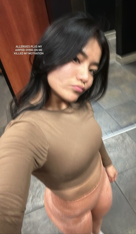 MsDumpling ポルノスター セックス 写真