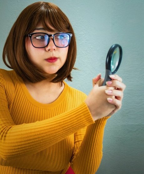 Soraki Cosplay セックスモデル 画像