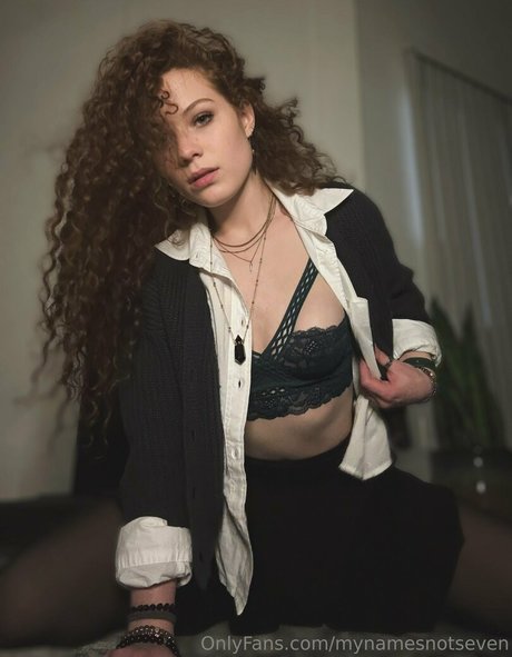 mynamesnotseven 完璧な女優 画像