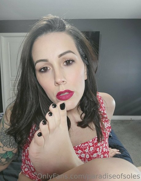paradiseofsoles 高品質女優 画像