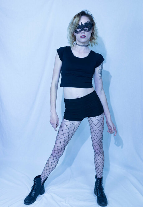 cat h marie セクシーなポルノスター 写真