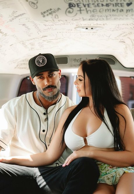 the backseat profile image