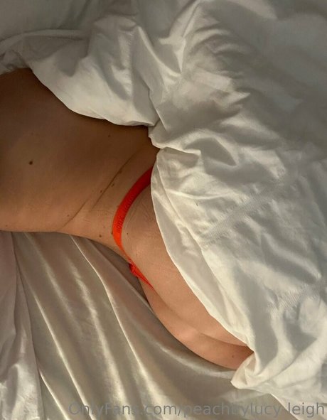 peachbylucy leigh エロティックなスター 写真