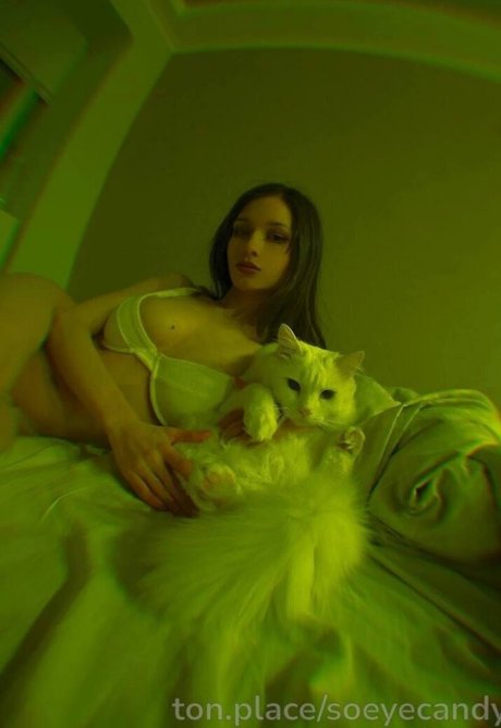 soeyecandy ヌードモデル 画像