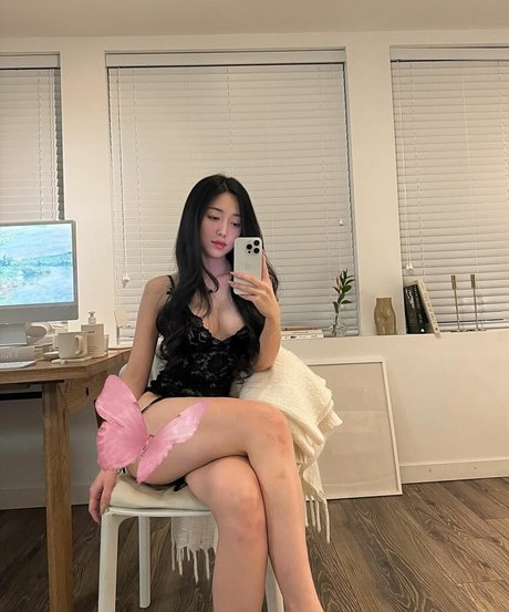 daisydslee 素敵なモデル 写真