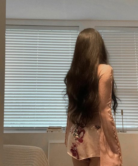 daisydslee 高品質モデル 写真