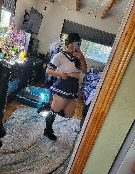 kiwiisbored セックスモデル 写真