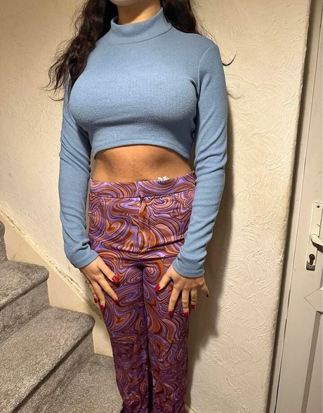 Vanessa Zachariadi 裸のスター 写真