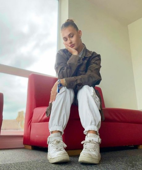 Sydney Etherington 完璧なスター 画像