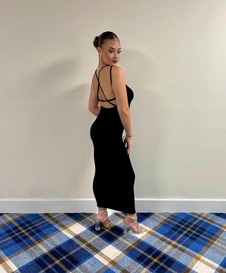 Sydney Etherington ポルノモデル 画像