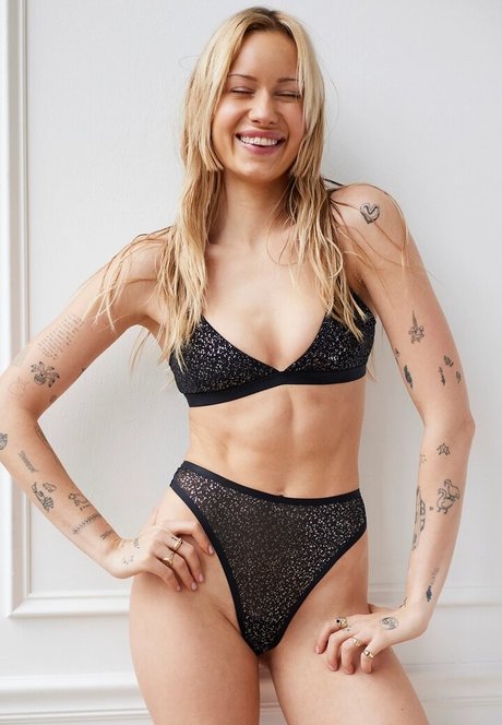 Lindsay Vrckovnik Linmick ポルノスター 画像