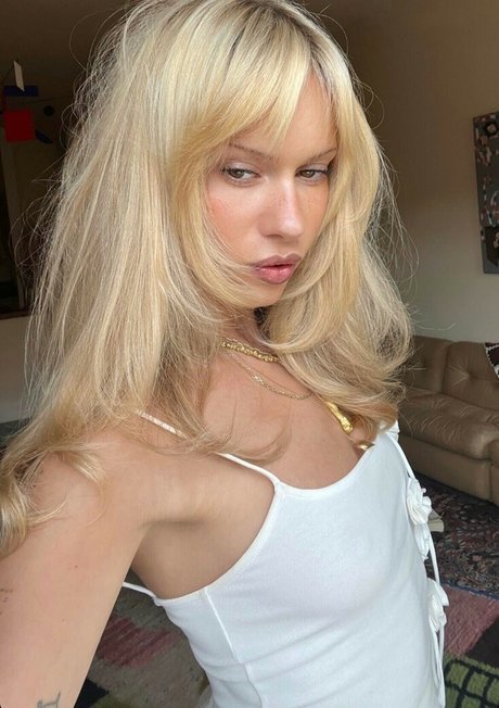 Lindsay Vrckovnik Linmick ポルノスター アダルト 写真