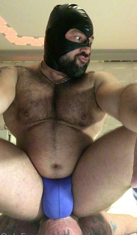 muscle submission 無料のスター 画像