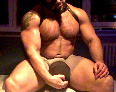 muscle submission ヌードスター アーカイブ