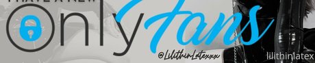 lilithinlatex ヌードモデル 写真