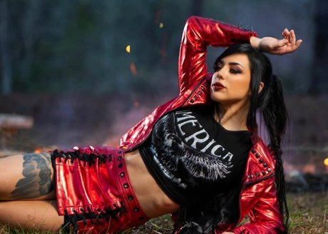 Alex Zedra 最高の女優 画像