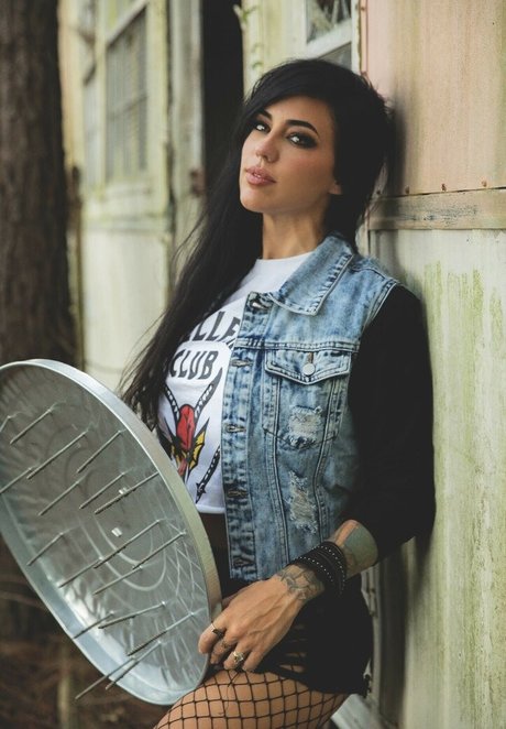 Alex Zedra top profile image